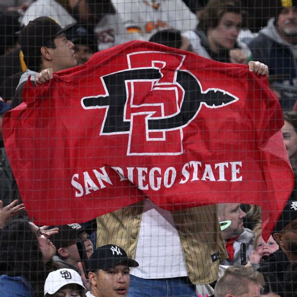 Sources: SDSU tells Mtn. West of exit intentions
