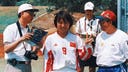 Sun Wen's golden performance: Women's World Cup Moment No. 29