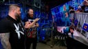 Tag Team Gauntlet determines Kevin Owen and Sami Zayn's challengers | WWE on FOX