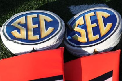 The SEC 2024 schedule release: Best games, what's missing and winners and losers