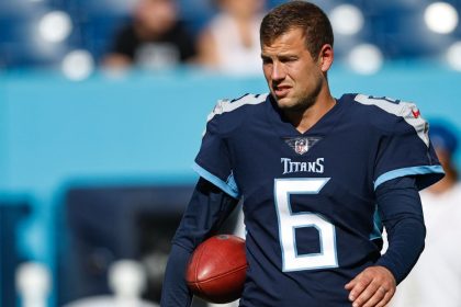 Three-time Pro Bowl punter Kern retires from NFL
