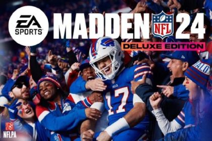 Tic Tacs to Cover 2: Josh Allen has a long history with Madden