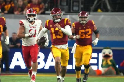 USC's defensive questions and Utah's quest for three straight: Connelly breaks down the former Pac-12 South