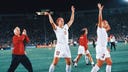 USWNT double-header: Women's World Cup Moment No. 42