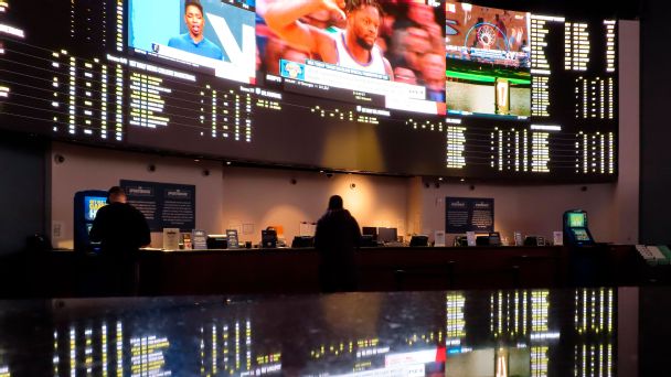 What are league rules around gambling on sports? What's forbidden, getting caught and punishment