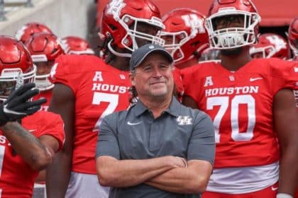 'What are we going to be when we grow up?': Inside Houston's transition to the Big 12