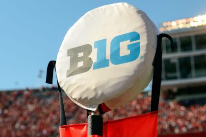 Why the Big Ten ditched divisions and protected 11 games to make room for USC and UCLA