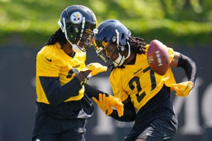 Why the Steelers -- and the NFL -- are getting bigger at cornerback