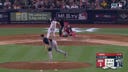 Willie Calhoun goes yard, Yankees grab 2-1 lead over Red Sox