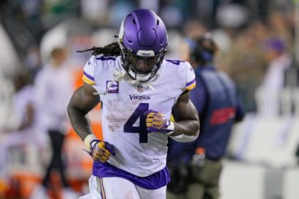 Would Dalvin Cook be a good fit with the Dolphins?