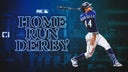 2023 Home Run Derby: Participants, bracket, how to watch, start time