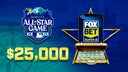 2023 MLB All-Star FOX Bet Super 6: Analyst shares best bets, Super 6 picks