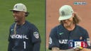 2023 MLB All-Star Game: Best of Mic'd Up