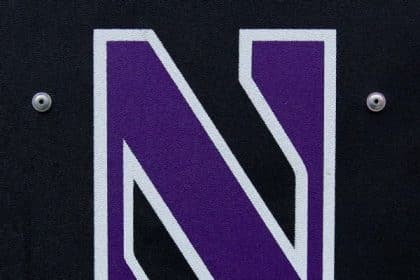 5th ex-football player files suit vs. Northwestern