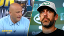 Aaron Rodgers' Jets have to perform under a microscope | THE CARTON SHOW