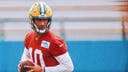 Aaron Rodgers sends advice to Jordan Love ahead of Packers camp