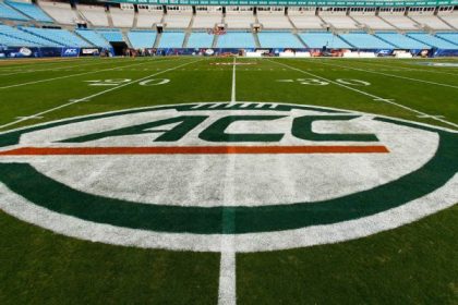 ACC, CW ink deal to air 50 football, hoops games