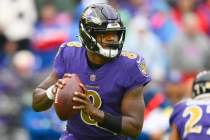 Baltimore Ravens 2023 betting lines, odds, schedule ATS