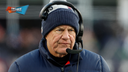 Bill Belichick & Robert Kraft's tensions rising in New England, per report | FIRST THINGS FIRST