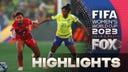 Brazil vs. Panama Highlights | 2023 FIFA Women's World Cup