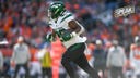 Breece Hall says with Jets offense, 'we have the answer for everything' | SPEAK