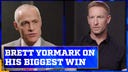 Brett Yormark's biggest win & how media rights can grow the conference | Joel Klatt Show