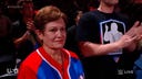 Brock Lesnar taunts Cody Rhode's mom and finally answers the challenge | WWE on FOX