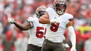 Bucs' Joe Tryon-Shoyinka is haunted by near-sacks — and resolute on improving