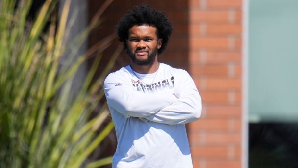 Cardinals' Jonathan Gannon taking it day by day with return of 'locked in' Kyler Murray