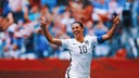 Carli Lloyd, hat-trick hero: Women's World Cup Moment No. 4