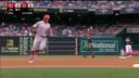 Cincinnati Reds vs. Washington Nationals Highlights