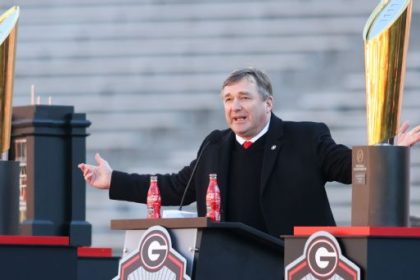 College football recruiting overreactions: Will Georgia finish with the best class ever?