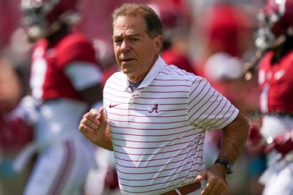 Connelly's SEC West preview: Bama, LSU and the best division in college football