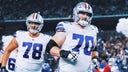 Cowboys All-Pro guard Zack Martin could reportedly hold out of training camp