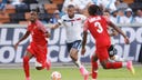 Cuba vs. Guadeloupe Highlights | CONCACAF Gold Cup