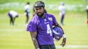 Dalvin Cook next team odds; Jets new favorites to land running back