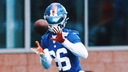 Darius Slayton believes he is difference-maker in Giants offense