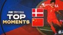 Denmark vs. China live updates: Women's World Cup 2023 top plays