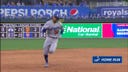 Dodgers' Mookie Betts strikes again with his second home run to extend lead over Royals