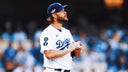 Dodgers place Clayton Kershaw on IL due to left shoulder soreness