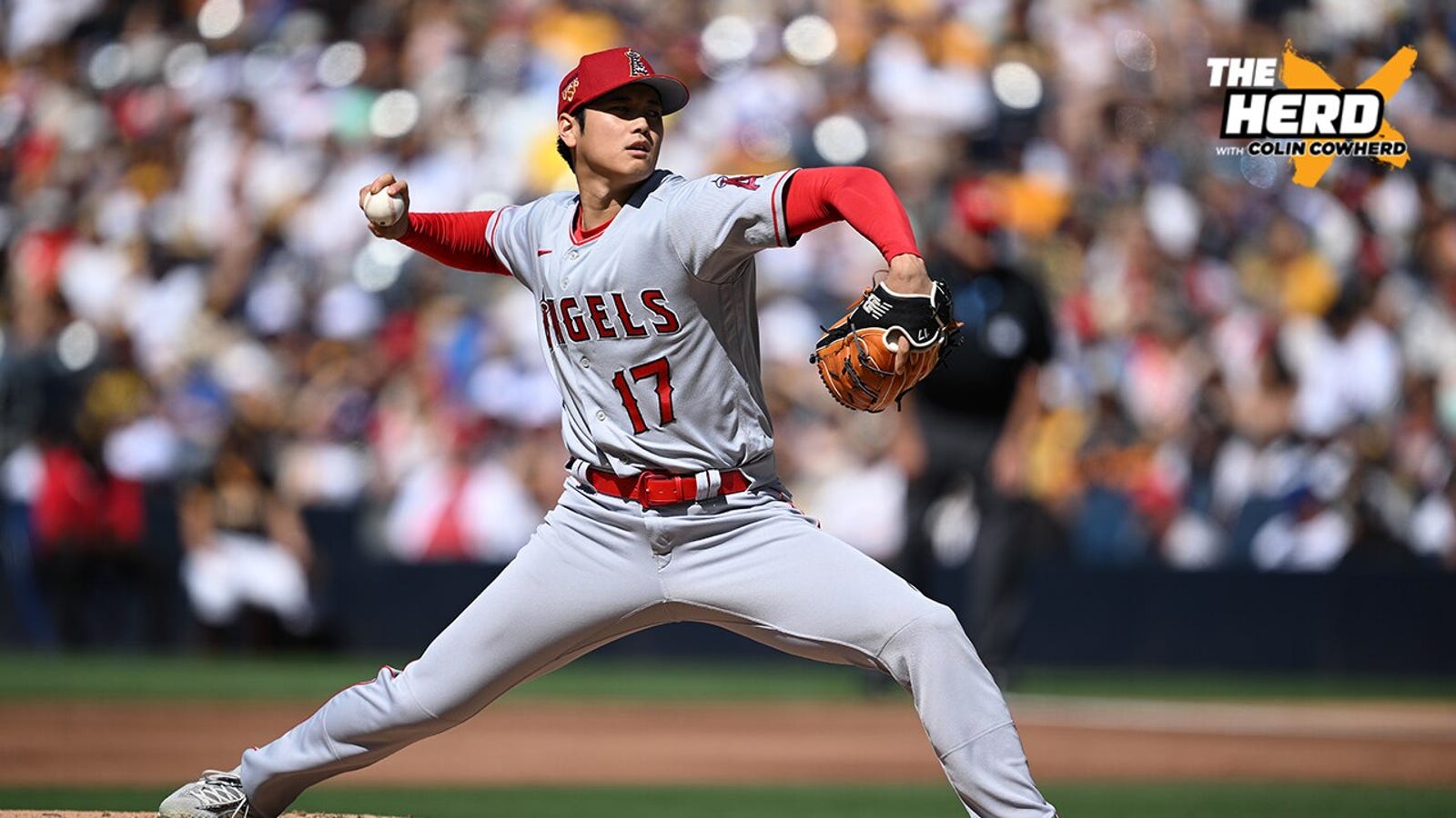 Why Shohei Ohtani deserves a $700M deal 