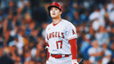 Dusty Baker: Ohtani is 'most incredible athlete I've ever seen in baseball'