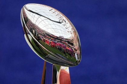 Every NFL team's Super Bowl odds, win total and schedule ATS