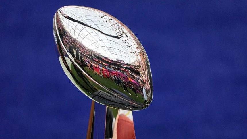 Every NFL team's Super Bowl odds, win total and schedule ATS