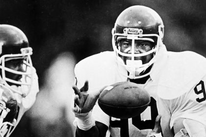 Ex-MSU star Cooks, No. 2 pick in '82, dies at 64