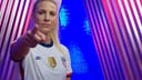 FIFA Women's World Cup Champion Julie Ertz makes her RETURN to USWNT