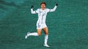 Filipina-American Sarina Bolden scores Philippines' first-ever World Cup goal