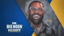 Former Heisman winner Mark Ingram II to join FOX Sports' 'Big Noon Kickoff' cast