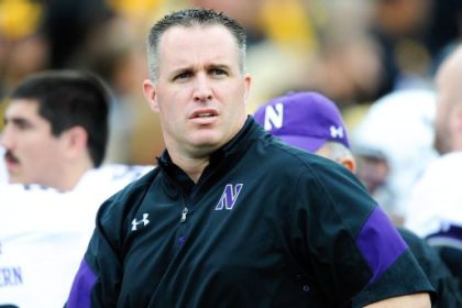 Fourteen coaching candidates who could replace Pat Fitzgerald at Northwestern