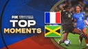 France vs. Jamaica highlights: Jamaica forces scoreless draw